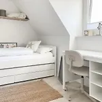 Strandbude Prázdninový dům *