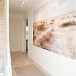 Prázdninový dům Strandbude Timmendorfer Strand
