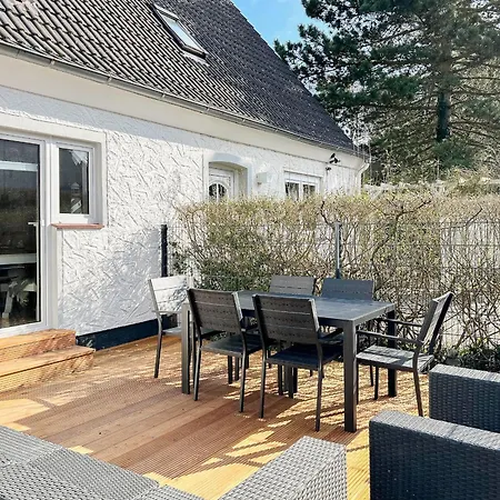 Strandbude