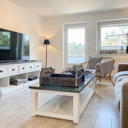 Strandbude Ferienhaus Timmendorfer Strand