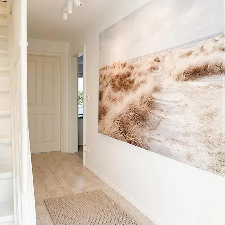 Semesterbostad Strandbude Timmendorfer Strand