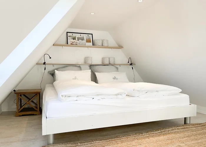 Strandbude Ferienhaus Timmendorfer Strand