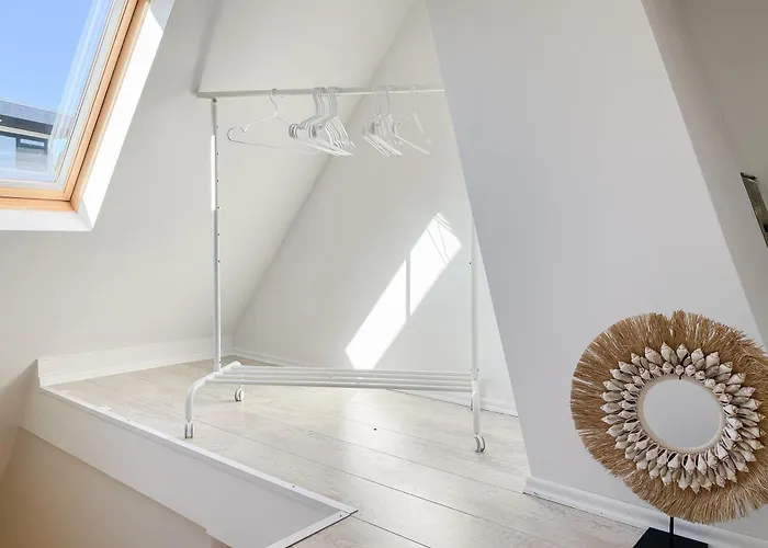 Ferienhaus Strandbude *