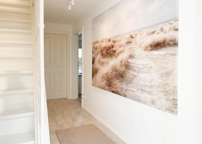 Ferienhaus Strandbude Timmendorfer Strand